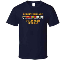 Load image into Gallery viewer, Army - Berlin Bde W Occupy Cold Svc Bar X 300 T Shirt