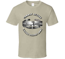 Load image into Gallery viewer, CAB - 1st Award - Silver T Shirt