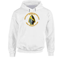 Load image into Gallery viewer, Army - 560th Battlefield Surveillance Brigade, Shoulder Sleeve Insignia - T Shirt, Premium and Hoodie