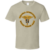Load image into Gallery viewer, Medical Specialist - T-Shirts - Classic