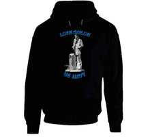 Load image into Gallery viewer, Navy - Lone Sailor - Hoodie