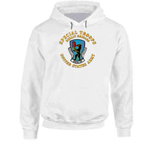 Load image into Gallery viewer, Army - Special Troops, Berlin Brigade - Hoodie
