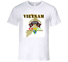 Load image into Gallery viewer, Emblem - SOF - Abn Rgr - Vietnam - T-Shirts - Premium