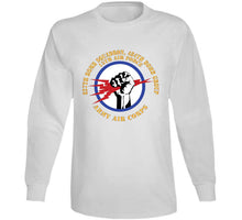 Load image into Gallery viewer, Aac - 827th Bomb Squadron, 484th Bomb Group - 15th Aaf X 300 Classic T Shirt, Crewneck Sweatshirt, Hoodie, Long Sleeve, Mug