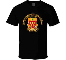Load image into Gallery viewer, Army - 77th Field Artillery Regiment T Shirt
