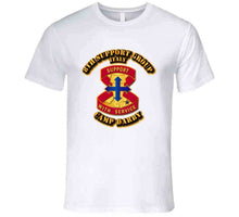 Load image into Gallery viewer, 8th Support Group - Camp Darby - T-Shirts - Premium