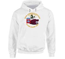 Load image into Gallery viewer, Army - 82nd Airborne Division, "All the way" with Beret and Mass Tactical Jump, 325th Infantry - T Shirt, Premium and Hoodie
