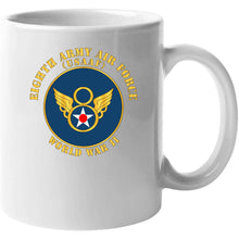 Load image into Gallery viewer, Aac - 8th Air Force - Wwii - Usaaf X 300 T Shirt