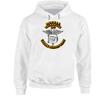 Load image into Gallery viewer, Navy - Rate - Dental Technician T Shirt