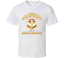 Load image into Gallery viewer, Army - 3d Battalion 6th Infantry - Berlin Brigade X 300 T Shirt