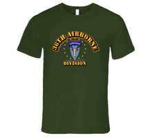 Load image into Gallery viewer, 36th Airborne Division (Arrowhead) - T Shirt, Premium and Hoodie