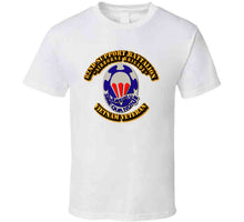Load image into Gallery viewer, 82nd Support Battalion No SVC Ribbon T Shirt - Classic