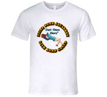 Load image into Gallery viewer, AAC - 333BS - 94BG - Just Once More T Shirt - Premium