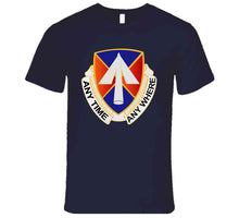 Load image into Gallery viewer, DUI - 9th Aviation Battalion - T-Shirts - Premium