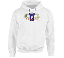 Load image into Gallery viewer, 173rd Airborne Brigade (Wings) - T Shirt, Hoodie, and Premium