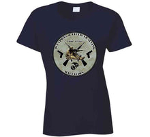 Load image into Gallery viewer, Weapons & Field Training Battalion T Shirt