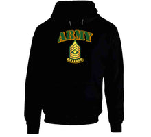 Load image into Gallery viewer, SGM - Retired - Hoodie