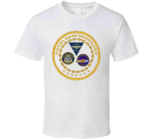 Load image into Gallery viewer, Army - Navy - Naval Base Coronado Wo Isle Classic T Shirt, Crewneck Sweatshirt, Hoodie, Long Sleeve, Mug