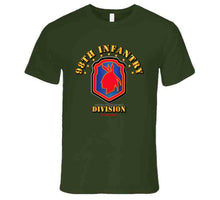Load image into Gallery viewer, 98th Infantry Division - Iroquois T Shirt