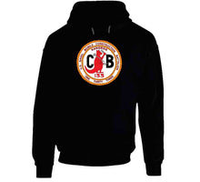 Load image into Gallery viewer, Naval Mobile Construction Battalion 133 (NMCB-133) - Hoodie