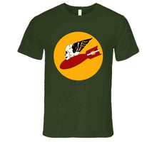 Load image into Gallery viewer, Army Air Corps, 552nd Fighter-Bomber Squadron, World War Two Shoulder Patch T-shirt, Hoodie and Premium