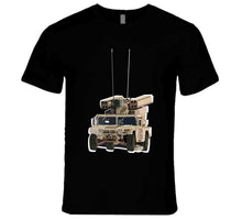 Load image into Gallery viewer, Army - Avenger Air Defense Artillery without Text - T Shirt, Premium and Hoodie