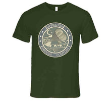 Load image into Gallery viewer, Army - Operation Provide Comfort T Shirt, Hoodie and Premium