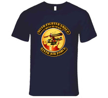 Load image into Gallery viewer, AAC - 365th FG - 9th AF T Shirt - Premium