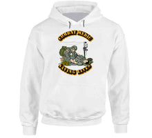 Load image into Gallery viewer, Combat Medic - Saving Lives T Shirt