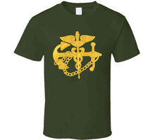 Load image into Gallery viewer, USPHS - Public Health Service without Cross without Text - T Shirt, Premium and Hoodie