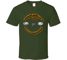 Load image into Gallery viewer, Navy - Rate - Aviations Electrical Technician - T-Shirts - Classic