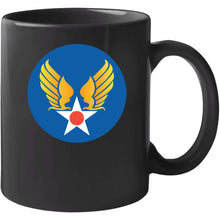 Load image into Gallery viewer, Ssi - Aaf - 1st Army Air Force Wo Txt X 300 T Shirt