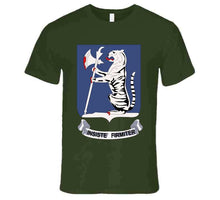 Load image into Gallery viewer, Army - 77th Armored Regiment Wo Txt Wo Ds T Shirt