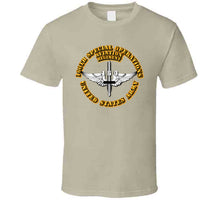 Load image into Gallery viewer, SOF - 160th SOAR - Badge - T-Shirts - Classic