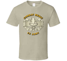 Load image into Gallery viewer, Combat Medic Badge T Shirt