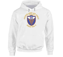 Load image into Gallery viewer, Aac - Ssi - 4th Air Force - Wwii - Usaaf X 300 T Shirt