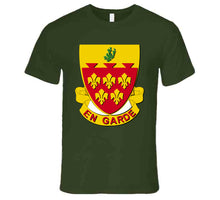 Load image into Gallery viewer, Battery F, 77th Artillery No Text - T-Shirts - Premium