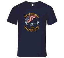 Load image into Gallery viewer, Aircraft - MV-22 Osprey T Shirt