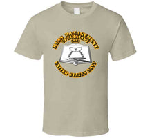 Load image into Gallery viewer, Navy - Rate - Mess Management Specialist - T-SHIRTS - CLASSIC