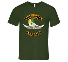 Load image into Gallery viewer, Abkhazia - Basic Airborne T Shirt - Premium