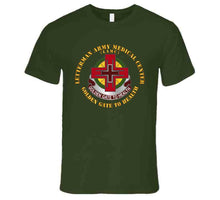 Load image into Gallery viewer, Army - Letterman Army Medical Center - Dui - Golden Gate To Health -T-Shirts - Premium