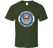 Load image into Gallery viewer, Joint Task Force - Bravo - JTF - B - Progress Through Unity T Shirt, Premium and Hoodie