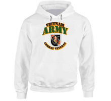 Load image into Gallery viewer, 5th SFG Flash - Vietnam - Combat Vet T Shirt