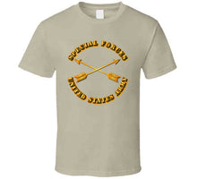Load image into Gallery viewer, Army - Special Forces T Shirt