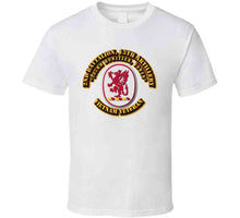 Load image into Gallery viewer, 2nd Battalion, 13th Artillery Without Svc Ribbon T Shirt, Hoodie and Premium