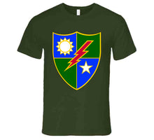 Load image into Gallery viewer, Ranger - Distinctive - Unit - Insigniia T Shirt - Premium
