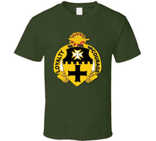Load image into Gallery viewer, 2nd Battalion, 5th Cavalry No Text - T-Shirts - Classic