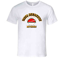 Load image into Gallery viewer, 78th Infantry Division "Lightning" - T Shirt, Premium and Hoodie