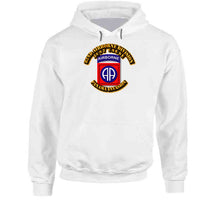 Load image into Gallery viewer, 82nd Airborne Division - Panama - Hoodie