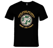 Load image into Gallery viewer, Aac - 456th Bomb Sq 323rd Bomb Grp X 300 Classic T Shirt, Crewneck Sweatshirt, Hoodie, Long Sleeve